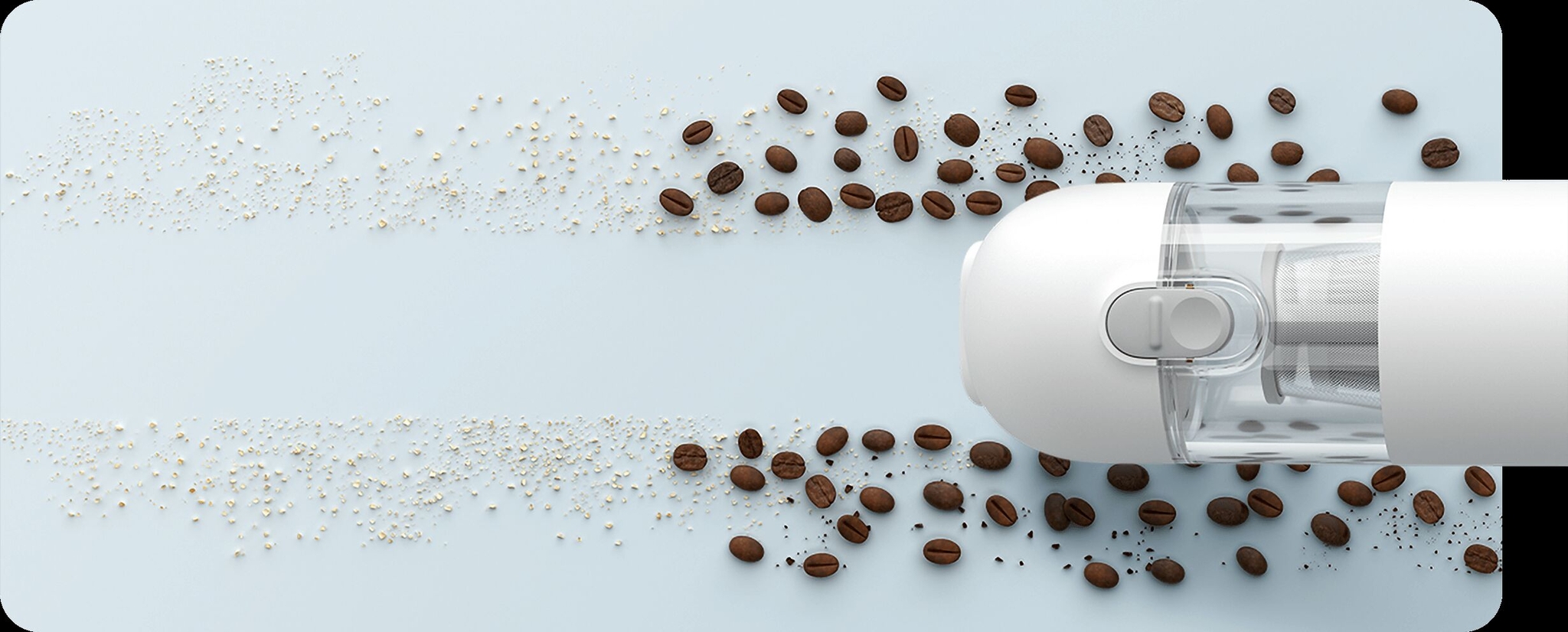 Mi Vacuum Cleaner Mini Eu