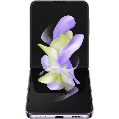 Samsung Galaxy Z Flip 4 - 6.7"- 8 GB RAM - 256GB ROM - Bora Purple
 Fiche Technique et Prix au Maroc