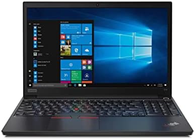 OEM Lenovo ThinkPad E15 Gen 2 15.6" FHD, Intel Quad Core i5-1135G7 (Beats i7-10510U), 16GB RAM, 512GB NVMe, Backlit KB, WiFi 6, Bluetooth, RJ-45, W10P, Business Laptop Fiche Technique et Prix au Maroc