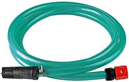 Kit Auto-amorçage - accessoire nettoyeur haute-pression Bosch F016800421 Accessoire pour Nettoyeur haute Pression Vert Fiche Technique et Prix au Maroc