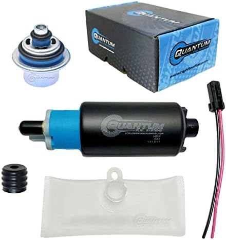 QFS OEM Pompe à carburant de remplacement pour Ski-Doo Freeride Grand 600 GSX 600 800 MXZ 2 temps 600 800R Iron Dog TNT MXZ X 600 E MXZ X 800RE XS MXZ XRS 600 E Renegade Summit Tundra, 2013-2020
Avis, Fiche Technique et Prix au Maroc