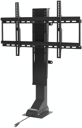 Touchstone Valueline Smart Motorisé TV Lift-pour téléviseurs 32-70"-RF et télécommande filaire-39 hauteur de voyage-capacité de 165 lb-hauteur de mémoire-support de couvercle plat-garantie 5 ans-Alexa®/WiFi activé-30004
Avis, Fiche Technique et Prix au Maroc