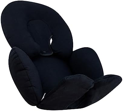 JYOKO KIDS Réducteur anti-allergique universel pour nouveau né, bebe, Enfant 100% Coton (Black Series, 2 Pièces) Fiche Technique et Prix au Maroc
