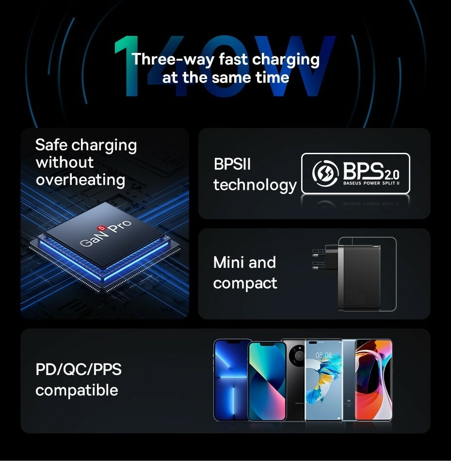 1883418285 1 - Baseus Official Store
