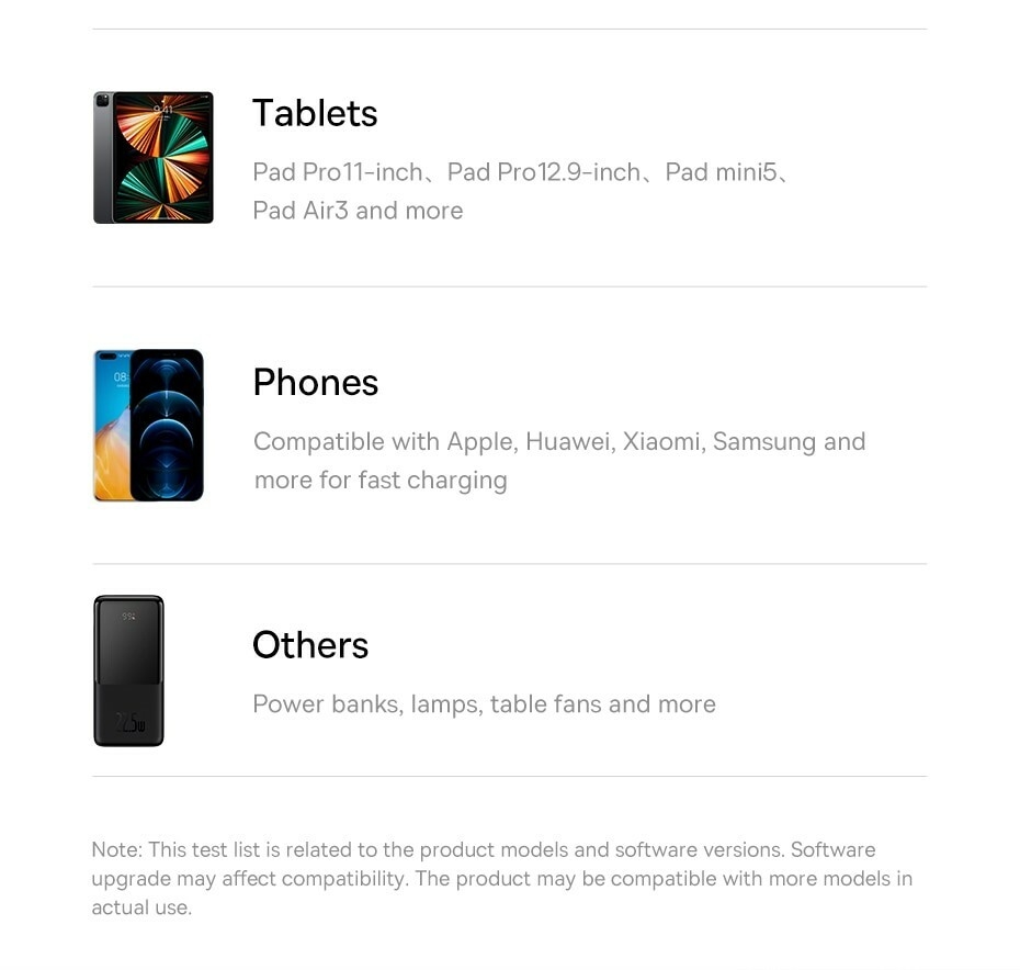 2145345981 1 - Baseus Official Store