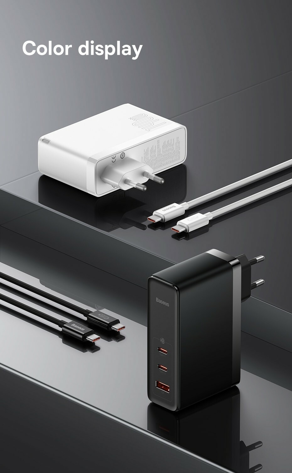 1069660300 1 - Baseus Official Store