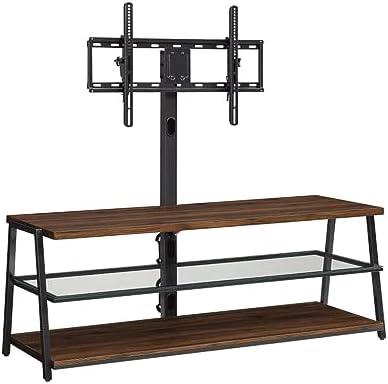 ZHYH Support TV 3-en-1 pour téléviseurs jusqu'à 70"Supports TV Support TV 70" Support TV pour Salon Maison
Avis, Fiche Technique et Prix au Maroc