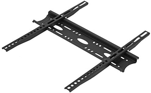 WXBDD Support de Montage Mural TV Charge maximale 50 kg Pas de Lâche pour Support de téléviseur LCD/LED 30/32/42/55/60 Pouces Support de Moniteur Support Facile à Installer (Taille : 60 Pouces)
Avis, Fiche Technique et Prix au Maroc