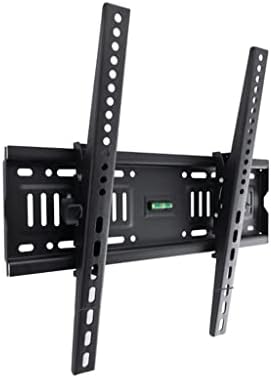 GXBPY Support mural pour téléviseur LCD inclinable réglable pour renforcer le support TV pour une charge de 43 à 75 pouces jusqu'à 70 kg Vesa 600 * 400 (couleur : D)
Avis, Fiche Technique et Prix au Maroc