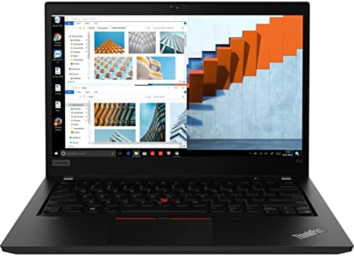Lenovo ThinkPad T14 Gen 2 20W0001NUS 14" Notebook - Full HD - 1920 x 1080 - Intel Core i7 11th Gen i7-1165G7 Quad-core (4 Core) 2.80 GHz - 16 GB RAM - 512 GB SSD - Black Fiche Technique et Prix au Maroc