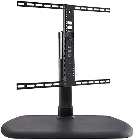 ECHOGEAR Support TV pivotant – Support de remplacement universel pour téléviseurs jusqu'à 65" – Hauteur réglable jusqu'à 8" et pivot TV lisse – Fonctionne avec Samsung, LG, Sony et plus
Avis, Fiche Technique et Prix au Maroc