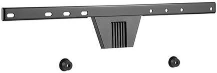 Mount Plus MP-LED-1646 Téléviseurs LED universels ultra fins à montage mural fixe à profil bas de 37 à 80 pouces |  Micro-écart |  Support de poids 110 LBS |  VESA 600 x 400 mm |  Noir (37" à 80" Thinline)
Avis, Fiche Technique et Prix au Maroc