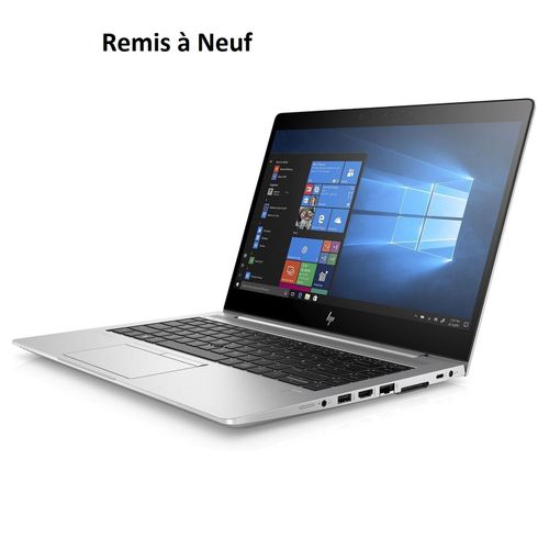 Hp EliteBook 830 G5 Intel Core i5-8350U 8Go DDR4 , 256Go SSD - Remis à Neuf
 Fiche Technique et Prix au Maroc
