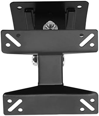 GXBPY Support mural universel réglable pour téléviseur, 10 kg, Rotation à 180 degrés, pour téléviseur à écran plat LED LCD de 14 à 27 pouces
Avis, Fiche Technique et Prix au Maroc