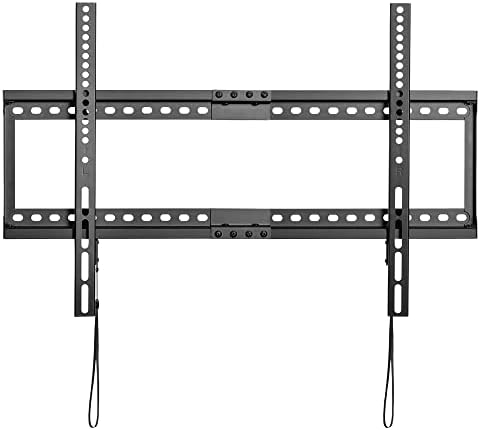 Starburst Technologies Tilting TV Wall Mount for 43-85" TVs - Features Include Spring Lock and Quick Release Cords - VESA Compatible up to 600 * 400, Supports TV Weight up to 165lbsAvis, Fiche Technique et Prix au Maroc