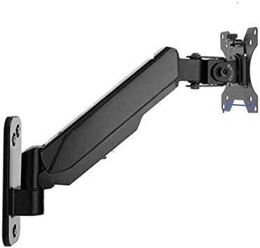 GXBPY – bras de pression d'air à ressort, Support de moniteur de montage mural réglable pour écran LED de 17 à 45 pouces, chargement de 2 à 12kg, Support TV
Avis, Fiche Technique et Prix au Maroc