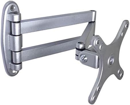 LUKEO 10 "-24" en aluminium écran LCD LED TV Support mural VESA 100*100mm Support de moniteur Support d'écran
Avis, Fiche Technique et Prix au Maroc