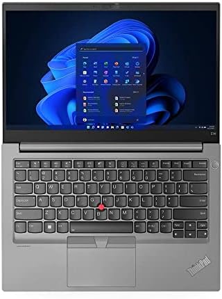 OEM Lenovo ThinkPad E14 Gen 4 14" FHD IPS, Intel i7-1255U (10 Core), 40GB RAM, 512GB NVMe, WiFi 6, Bluetooth, RJ-45, W10P, Silver, Business Laptop Fiche Technique et Prix au Maroc
