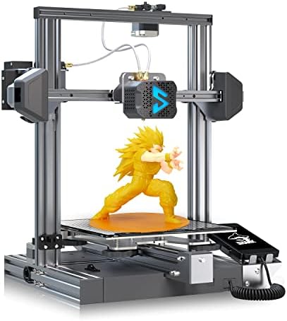 LOTMAXX Shark V3 Imprimante 3D à mise à niveau automatique, 2 en 1, impression 3D/gravure laser FDM, imprimante 3D bicolore pour bricolage, école, maison, taille d'impression 9,25 x 9,25 x 10,23 pouces, taille de gravure 9,25 x 9,25 pouces
 Fiche Technique et Prix au Maroc