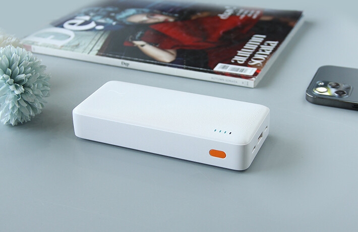 Batterie externe 20000mAh Baseus PPQD010002 1