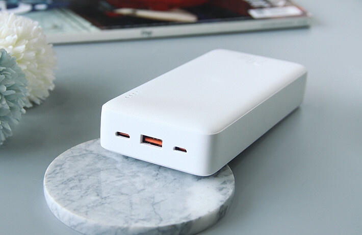 Batterie externe 20000mAh Baseus PPQD010002 4