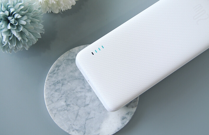 Batterie externe 20000mAh Baseus PPQD010002 5