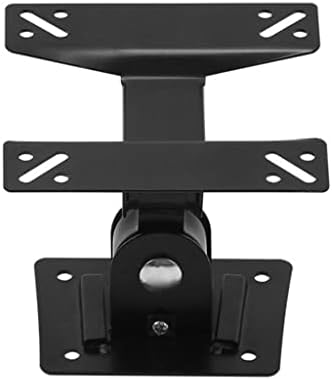 CZDYUF Universal Adjustable 10KG TV Wall Mount Bracket Support 180 Degrees Rotation for 14-27 Inch Flat Panel Fiche Technique et Prix au Maroc
