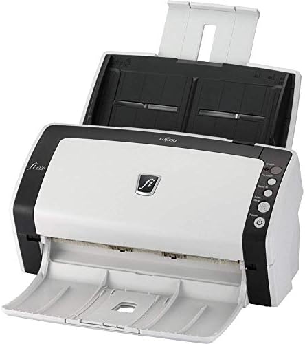 Scanner à feuilles Fujitsu fi-6130 - Couleur 24 bits - Niveaux de gris 8 bits - Optique 600 dpi - USB - Conformité Energy Star (renouvelé)
 Fiche Technique et Prix au Maroc