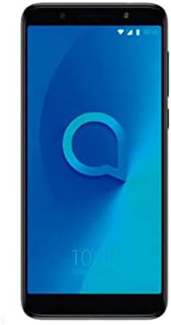 Alcatel 3X Black Fiche Technique et Prix au Maroc