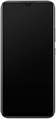realme Smartphone Gratuit C21Y, Batterie de 5000 mAh, Plein écran de 6,5 "avec Mini-Drop, Triple caméra avec IA de 13 MP, processeur unisoc T610, Double sim, 4 + 64 Go, Cross Black Fiche Technique et Prix au Maroc