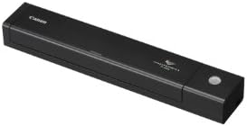 Canon imageFORMULA P-208 600 x 600 DPI Alimentation Papier de Scanner Noir A4 - Scanners (216 x 356 mm, 600 x 600 DPI, 24 bit, 8 ppm, 8 ppm, 16 ipm) Fiche Technique et Prix au Maroc