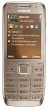 Nokia E52 Téléphone mobile libre (Ecran 2,4" 240 x 320 256 Mo capacité) Fiche Technique et Prix au Maroc