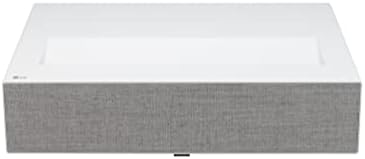 LG Electronics Vidéoprojecteur Laser 4K, Laser 4K UHD 2160p, Focale Ultra Courte Fiche Technique et Prix au Maroc