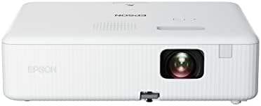 Epson Video PROJECTEUR CO-FH01Avis, Fiche Technique et Prix au Maroc