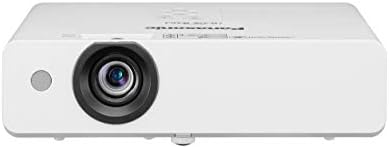 Panasonic PT-LW376 vidéo-projecteur 3600 ANSI lumens LCD WXGA (1280x800) Projecteur de Bureau Blanc Fiche Technique et Prix au Maroc