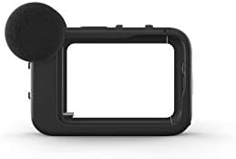 GoPro Media Mod (HERO11 Black/HERO10 Black/HERO9 Black) - Accessoire officiel GoPro
Avis, Fiche Technique et Prix au Maroc