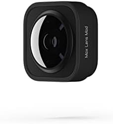 GoPro Max Lens Mod (HERO11 Black/HERO10 Black/HERO9 Black) - Accessoire GoPro officiel
Avis, Fiche Technique et Prix au Maroc