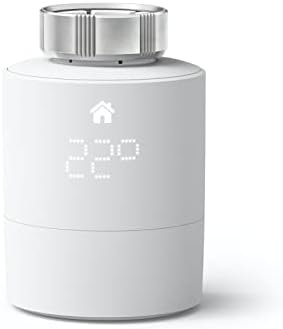 tado° Tête Thermostatique Connectée et Intelligente – Accessoire connecté via wifi pour vos têtes de radiateurs – Compatible avec Alexa, Google Assistant et Siri – Faites des économies d'énergie Avis, Fiche Technique et Prix au Maroc