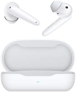 HUAWEI FreeBuds SE TWS Ecouteurs sans Fil,Un design ergonomique Bluetooth 5.2 Léger Confortable,Suppression du bruit des appels à double micro,24 heures d’autonomie,Fionctionne avec iOS/android Blanc
 Avis, Fiche Technique et Prix au Maroc
