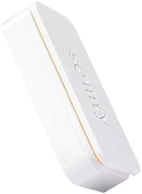 Somfy 2401487 - IntelliTAG | Détecteur auto-protégé de vibration pour intérieur ou extérieur | Détection avant l'ouverture | Compatible Somfy One (+) & Somfy Home Alarm (Advanced) Avis, Fiche Technique et Prix au Maroc