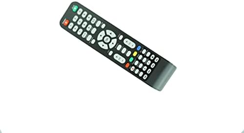 Télécommande uniquement pour Schneider LD55-SC8813SK LD24-SCH13BLU LD24SCHD15HB LD24-SCH13PNK LD24-SCF06HDB LD24-SCF06HDW LD32-SCN06HB Combo TELEVISEUR Smart TV Télévision
Avis, Fiche Technique et Prix au Maroc