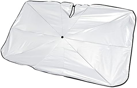 【Z.MYUKI】 Octavia 4 RS Combi Pare Soleils pour Pare-Brise pour Skoda Octavia 4 2020-2022 2023 Accessoire Auto Protection Solaire Fiche Technique et Prix au Maroc