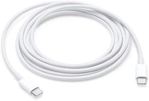 Apple Câble de recharge USB-C (2 m) Fiche Technique et Prix au Maroc