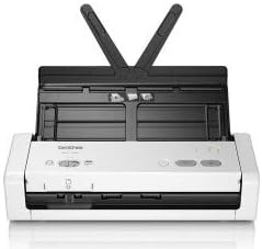 Mobile Scanner ADS-1200 Fiche Technique et Prix au Maroc