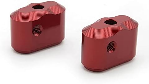 Accessoires moto couvercles de fourche arrière plats + clous de levage L2 Creative anti-sable compatibles avec Benelli TNT125 TNT135 TNT 125 135 2016-2022
Avis, Fiche Technique et Prix au Maroc