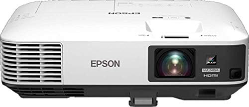 EPSON Video PROJECTEUR EB-2255UAvis, Fiche Technique et Prix au Maroc
