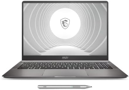 MSI CreatorPro Z16P B12UMST-071FR : Intel Core I7-12700H- 64GB DDR5 - SSD 2TB - Nvidia Quadro A5500 16GB - 16" QHD 165Hz Tactile - Windows 11 Professionnel - Garantie 3 Ans - Clavier Azerty Noir Fiche Technique et Prix au Maroc