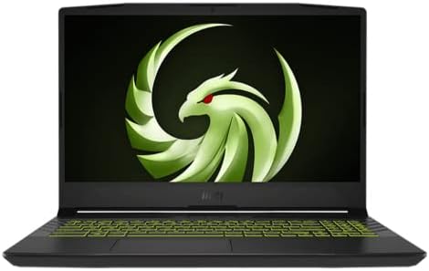 MSI Alpha 15 B5EEK-206FR: Ryzen 7 5800H - 16GB DDR4 - SSD 1To - RX6600M 8GB - 15,6" FHD 144Hz - WDS 11 Famille Fiche Technique et Prix au Maroc