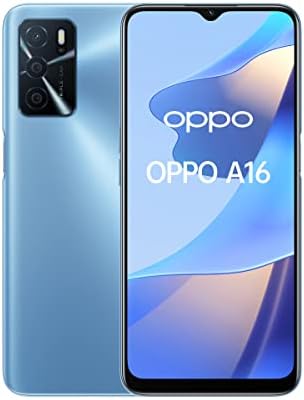 OPP DS A16 3+32 OEM EU BLU 5998893 Fiche Technique et Prix au Maroc