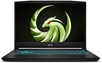 MSI Bravo 15 C7VF-034FR : AMD Ryzen7-7735HS - 16GB DDR5 - SSD 1TB - Nvidia RTX4060 6GB - 15,6' Full HD 144Hz - Windows 11 Famille - Clavier Azerty retroeclairé Fiche Technique et Prix au Maroc